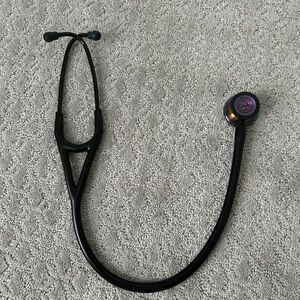 Littmann stethoscope